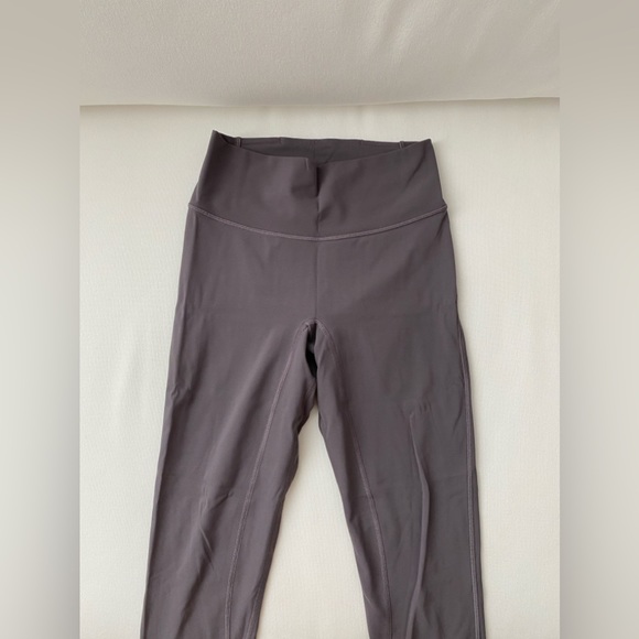 LULULEMON Awakening Tight X Taryn Toomey Collection - Picture 4 of 5